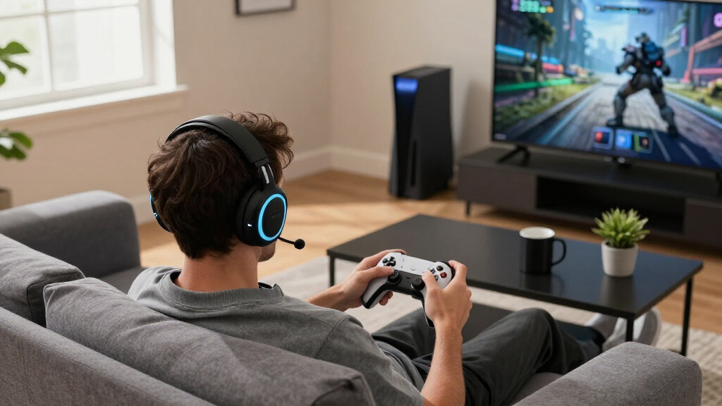 best Halo gaming accessories
