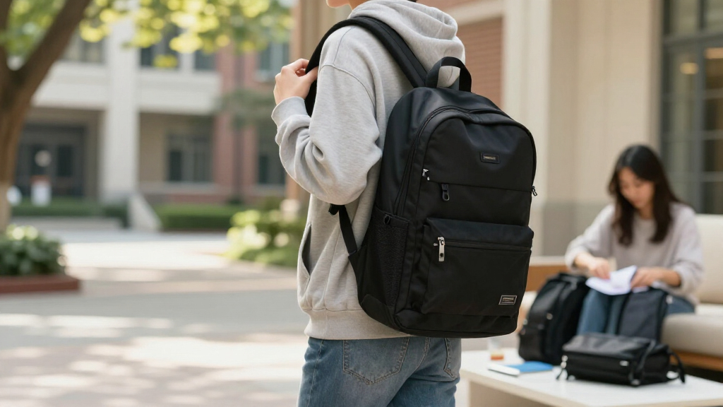 15 Best Student Laptop Backpacks in 2026