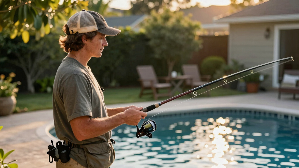 best fishing gear