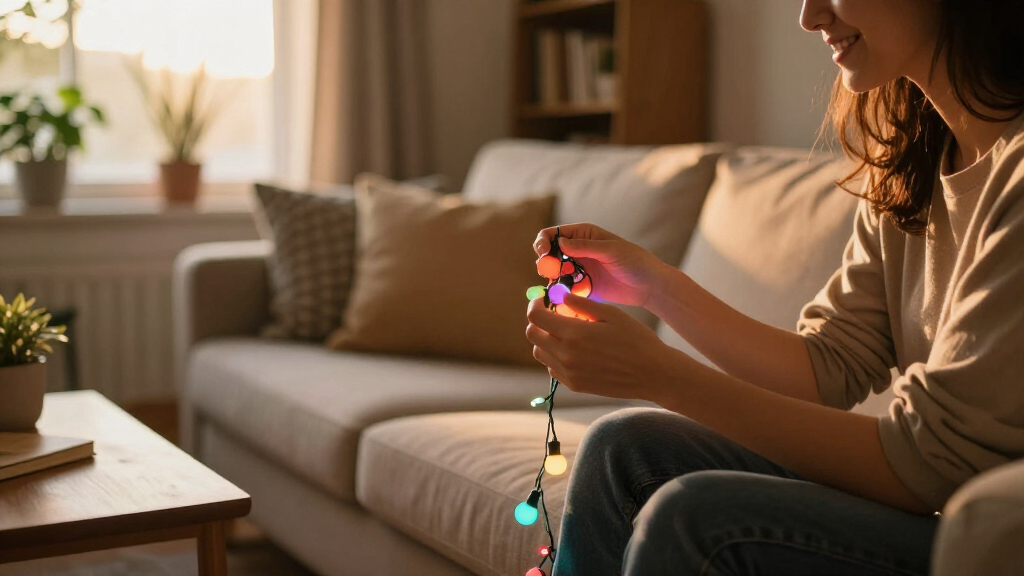 15 Best Colorful LED String Lights for 2026
