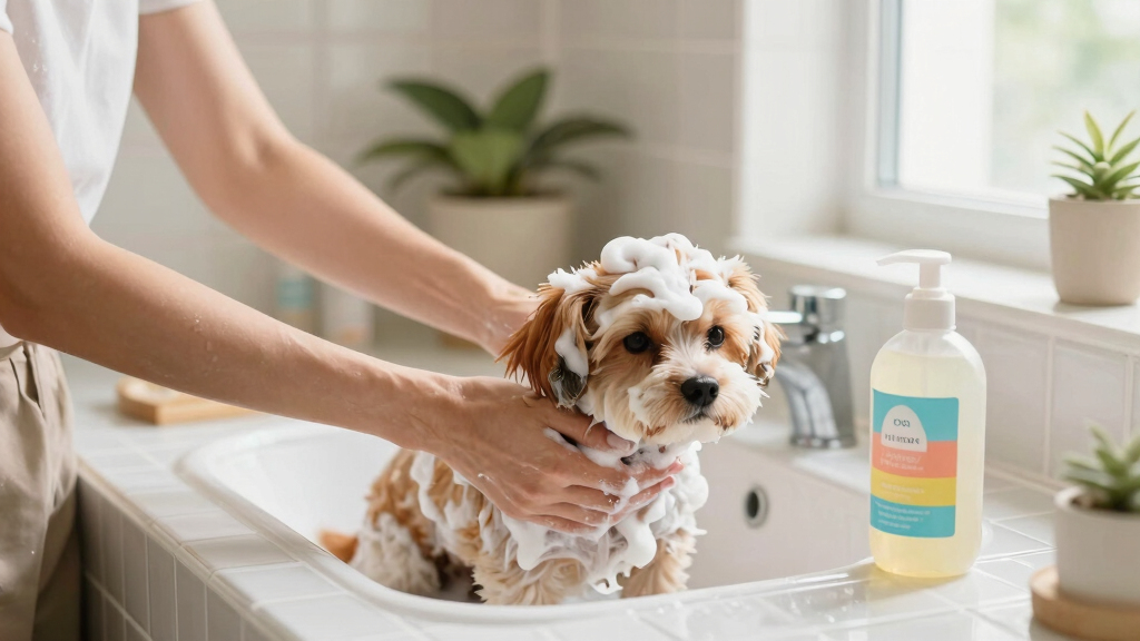 best pet shampoos