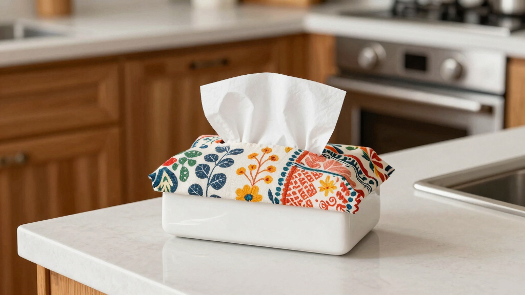 best tissue box covers