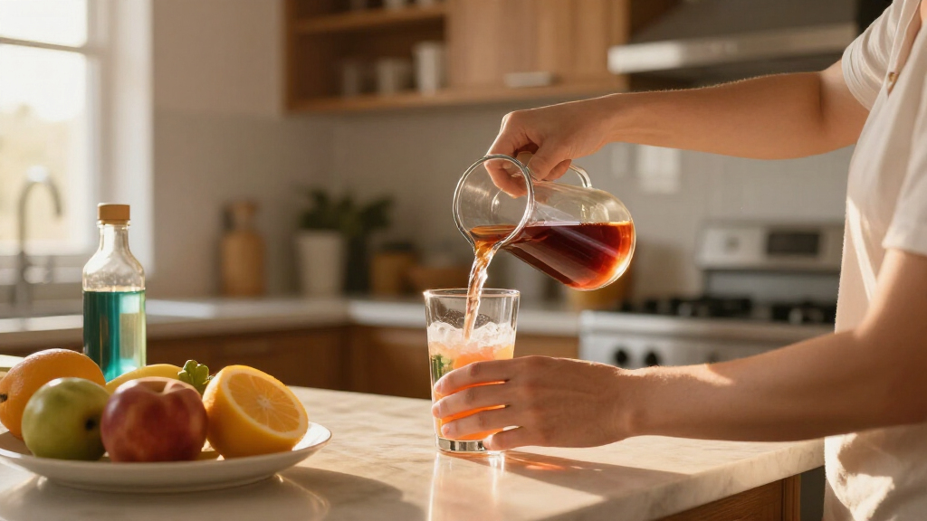 best drink mixes