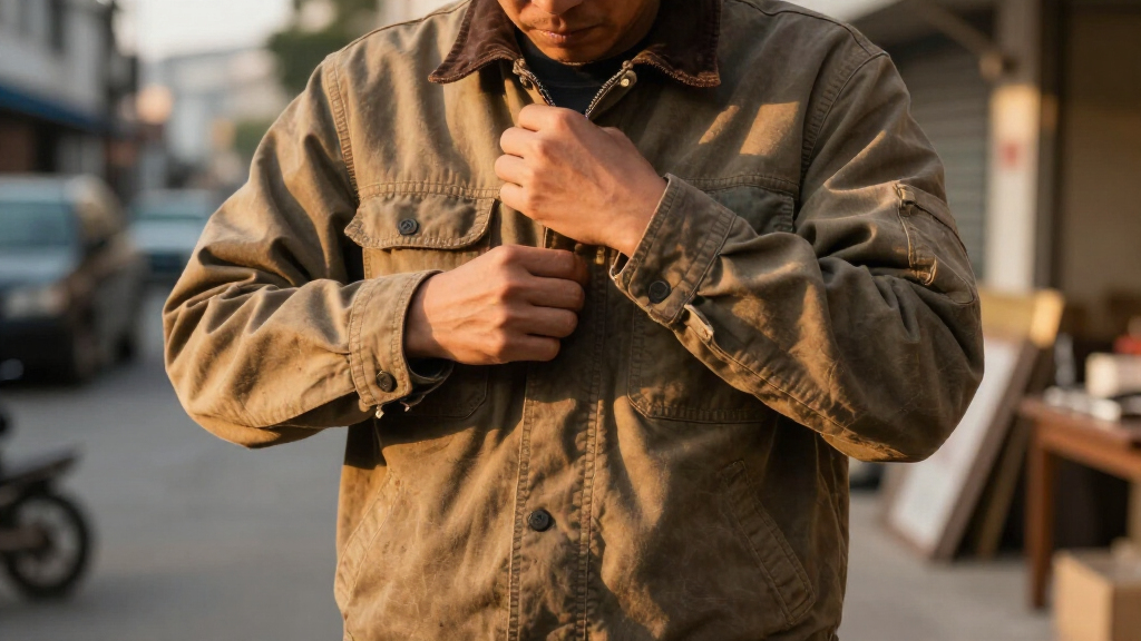 best work jackets