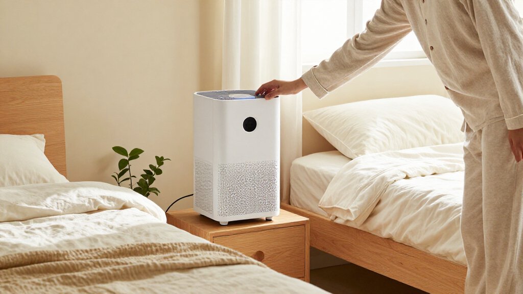 14 Best Smart Air Purifiers for Bedrooms in 2027