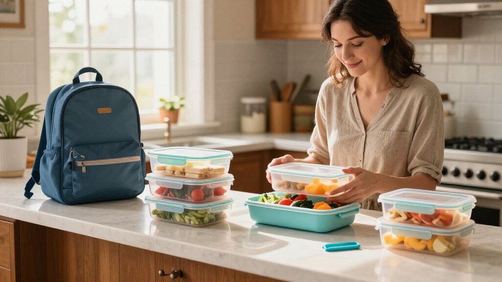 meal prep containers for kids