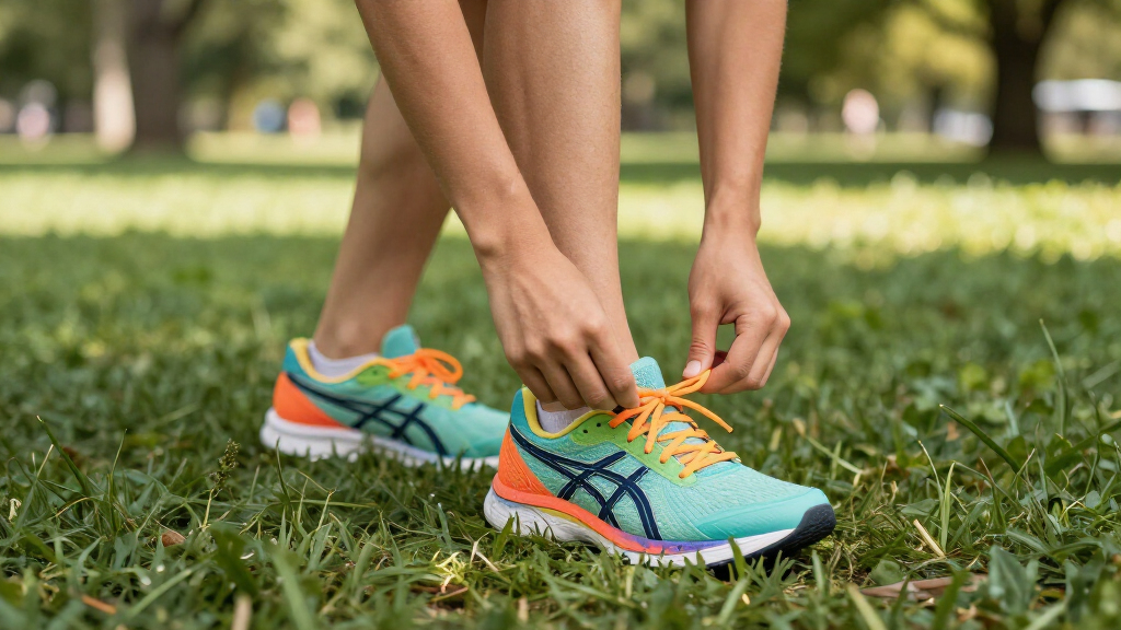 best ASICS sneakers