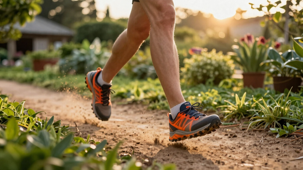 best trail running shoes
