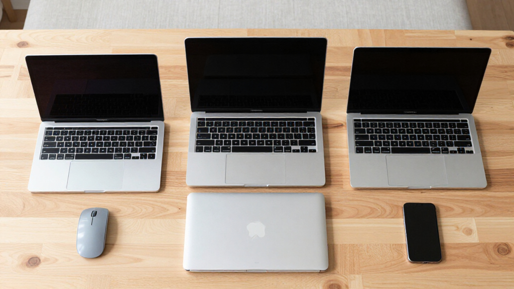 best MacBook Air models