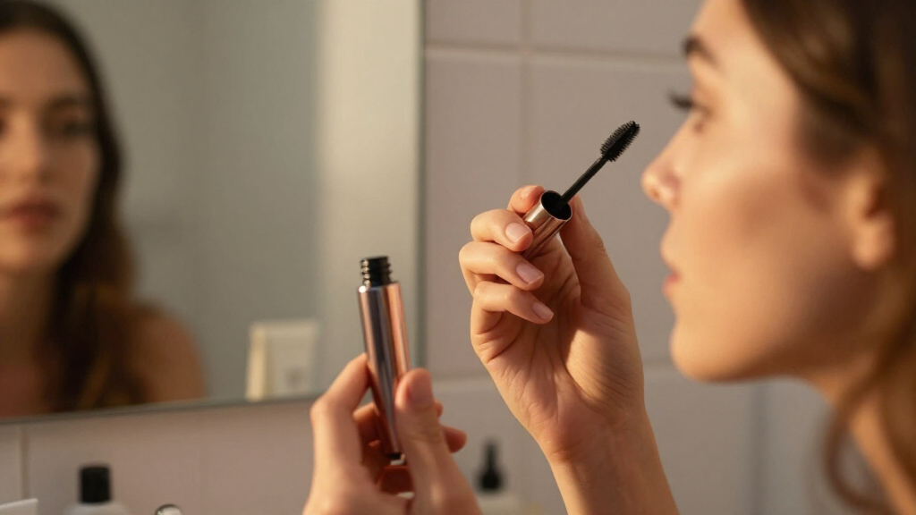 best mascaras for thicker lashes