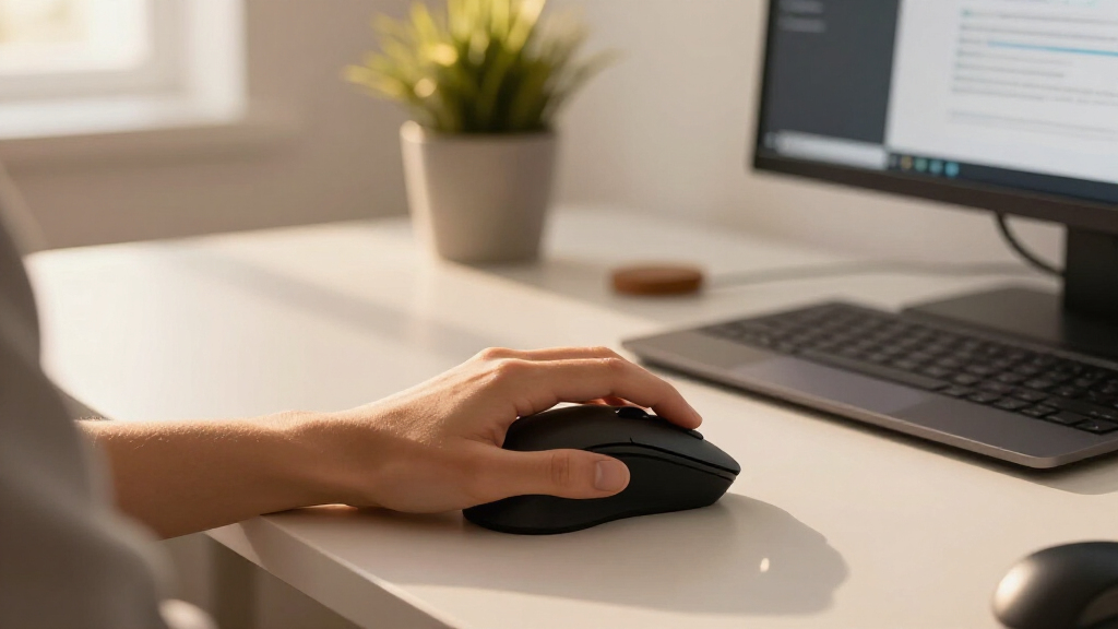 best ergonomic trackballs