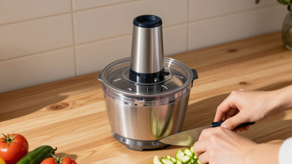 15 Best Food Processors for Home Use: Top Picks for Every Kitchen Task