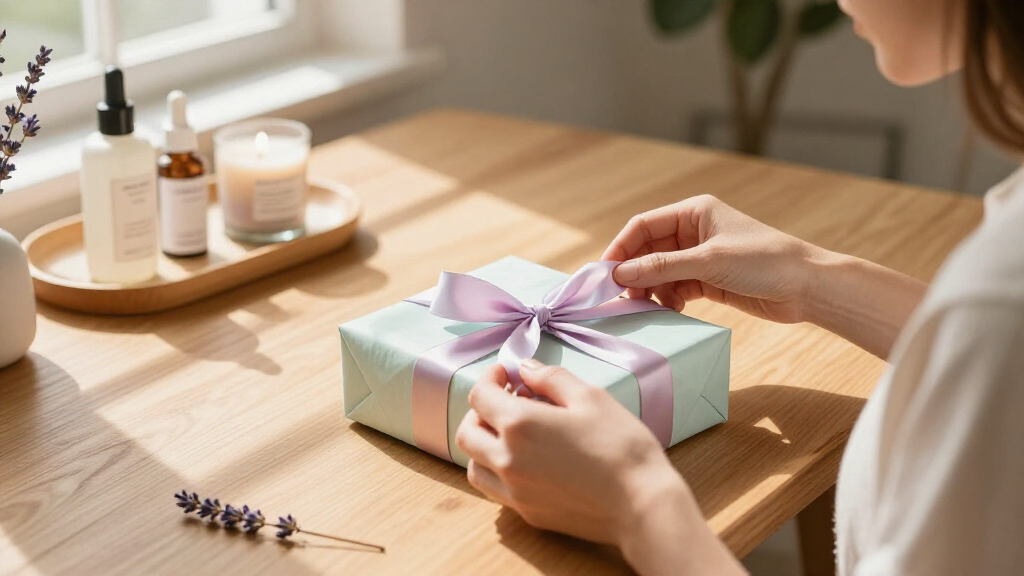 best self care gifts for women