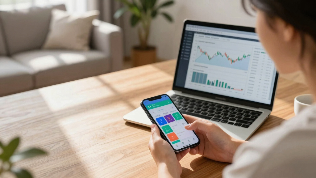 investing apps for beginners