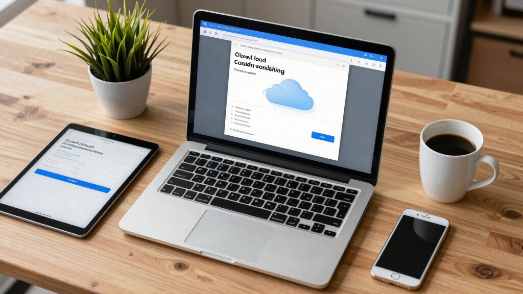 Comparison: Cloud Publishing vs Local-First Workflow