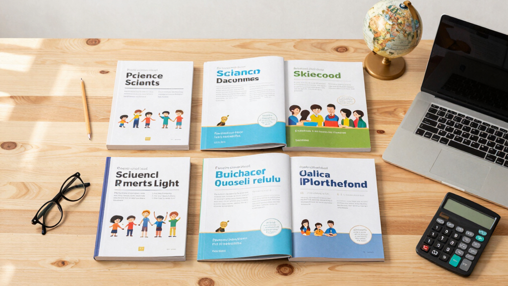 13 Best Science Reference Books for Students in 2026