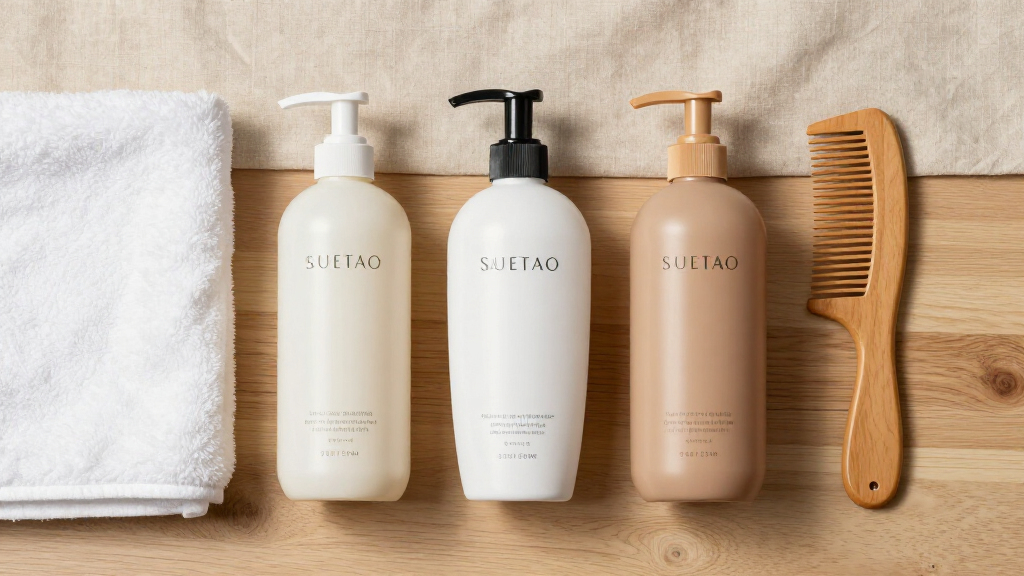 best drugstore shampoos