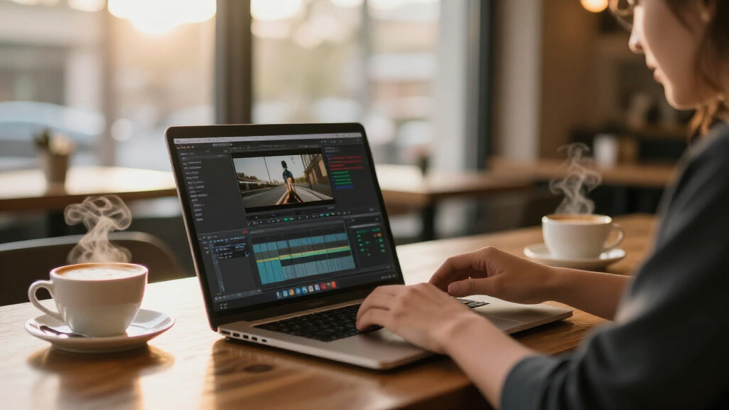 mac pro for professional video post