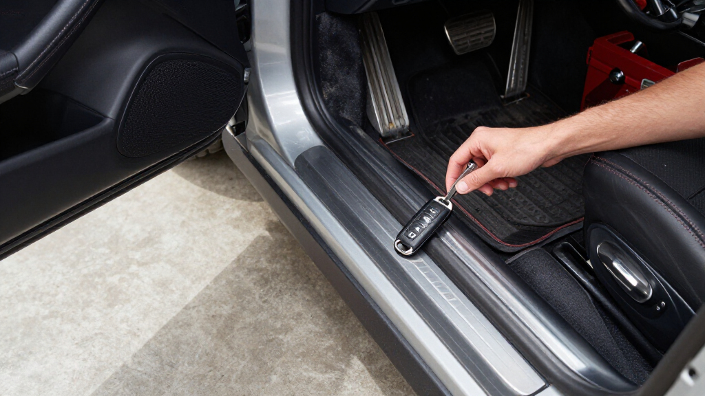 best Porsche car accessories
