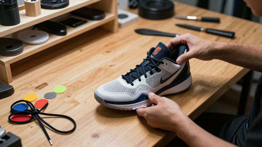 best basketball shoes