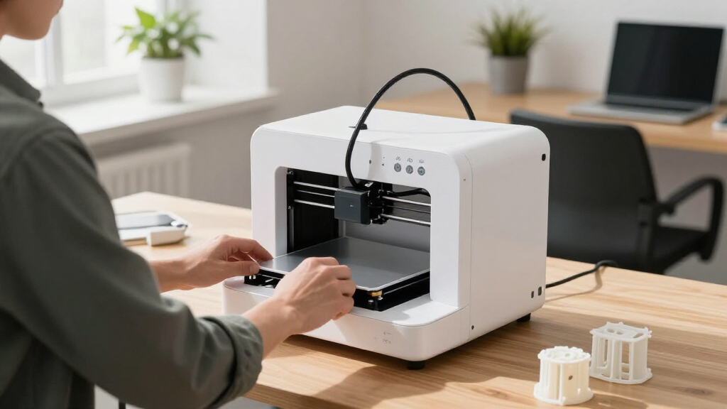 3D Printer