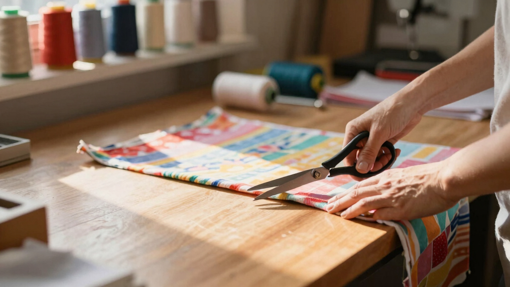 11 Best Cutting Tables for Sewing in 2026: Top Picks for Every Seamstress