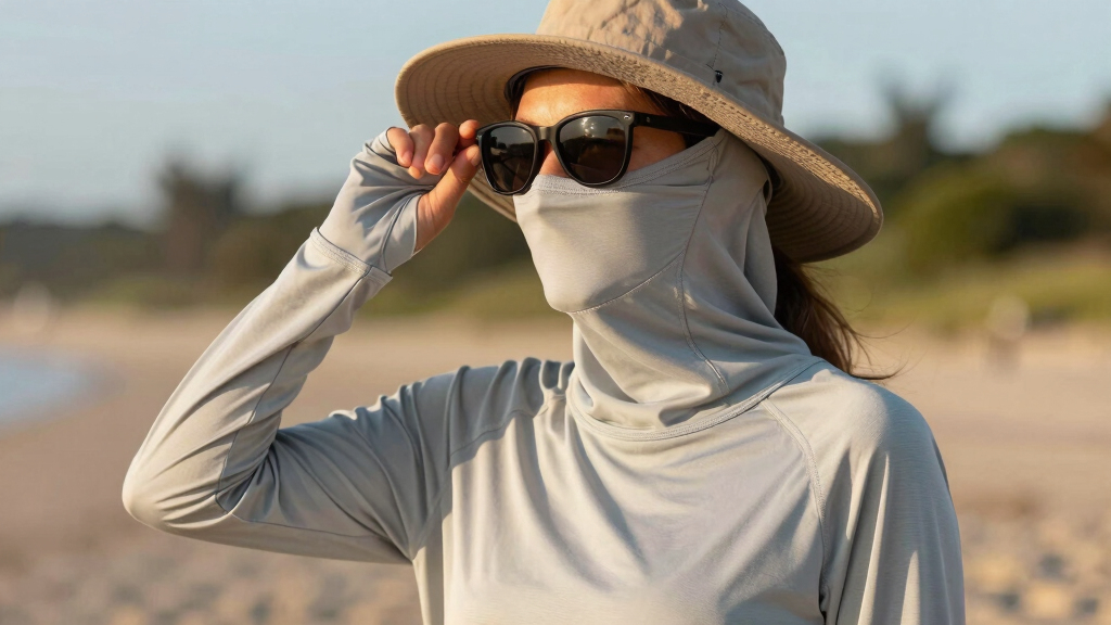 best sun protection clothing