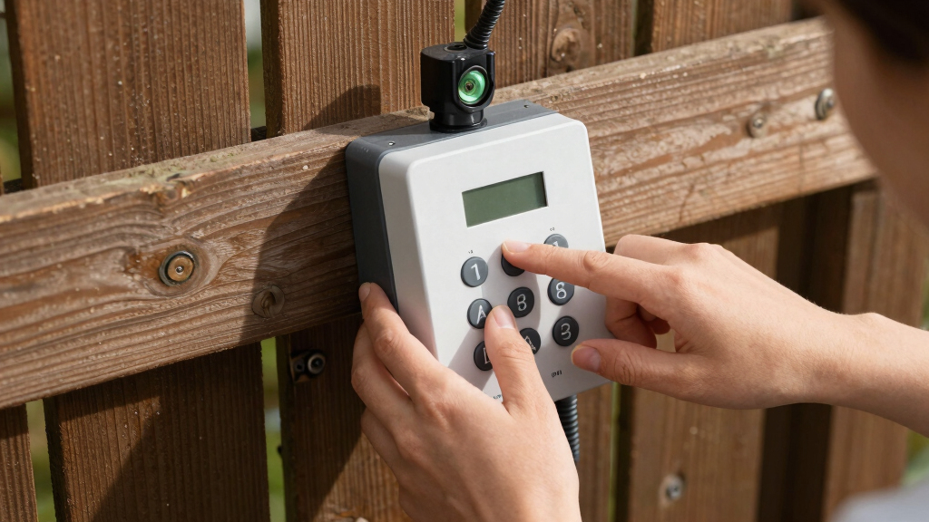 best irrigation controllers with rain sensors