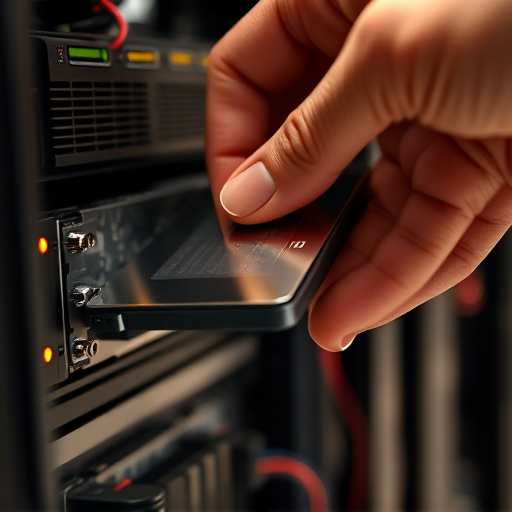 Why Treat Disk Storage as the Ultimate Contract