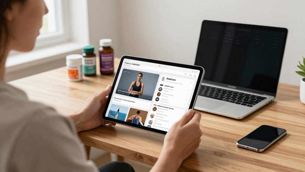 The Power of a Single Package: All Your Content in One Place