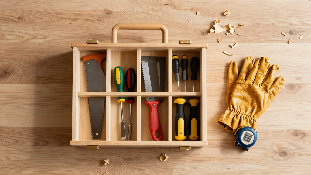 11 Best Woodworking Tool Storage Organizers in 2026