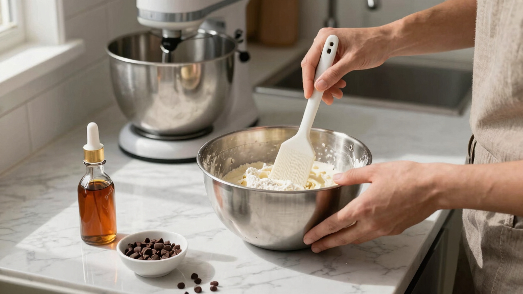 baking tools for desserts