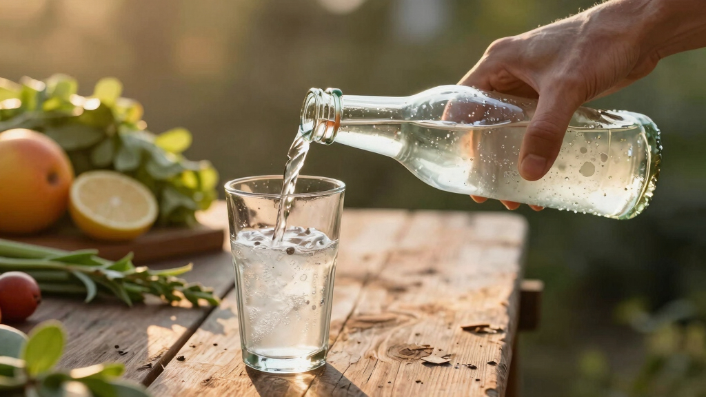 best craft sodas
