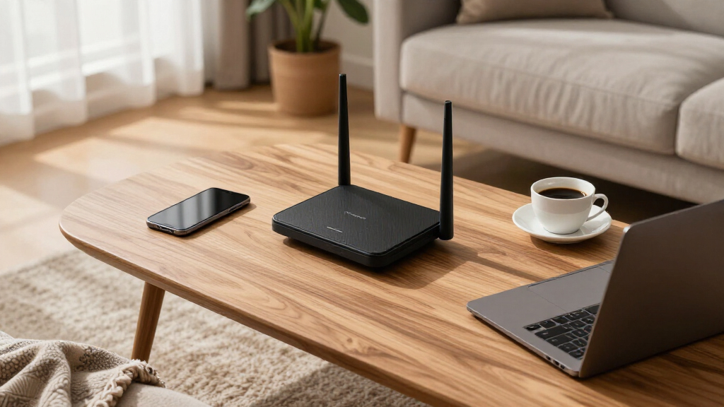 premium mesh wi fi system