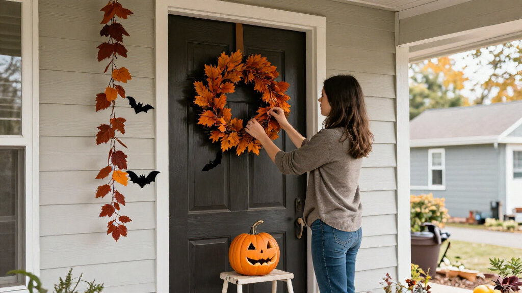 11 Best Halloween Door Decorations in 2027