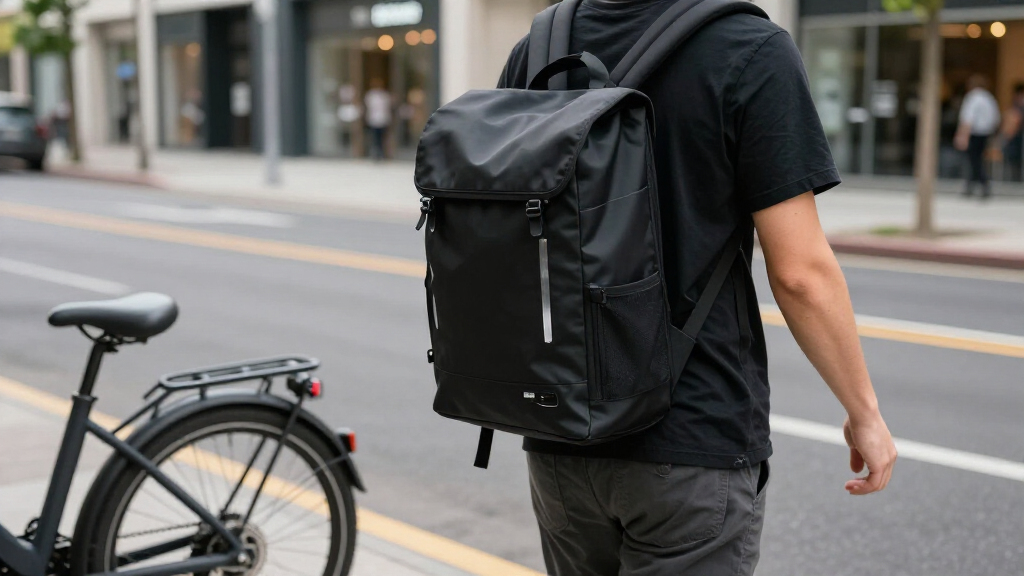 13 Best Electric Bike Backpacks in 2026