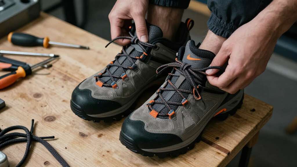 best Nike hiking boots