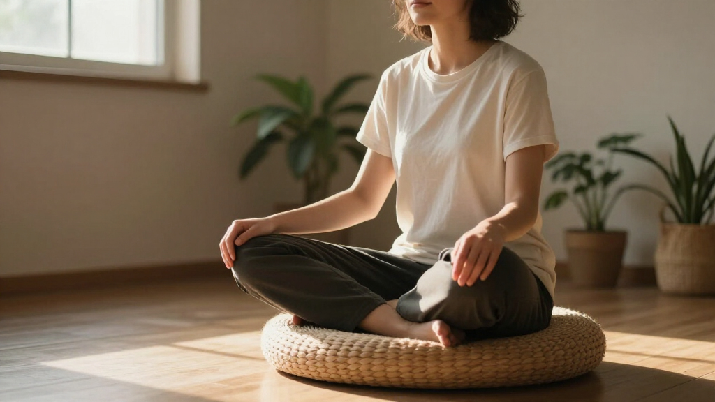 meditation cushions for relaxation