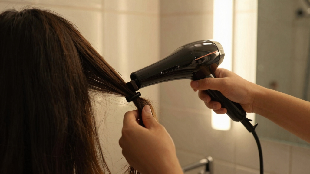 hair styling tools for back to school