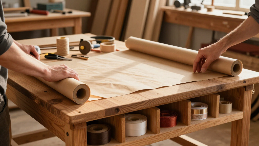 best gift wrapping stations
