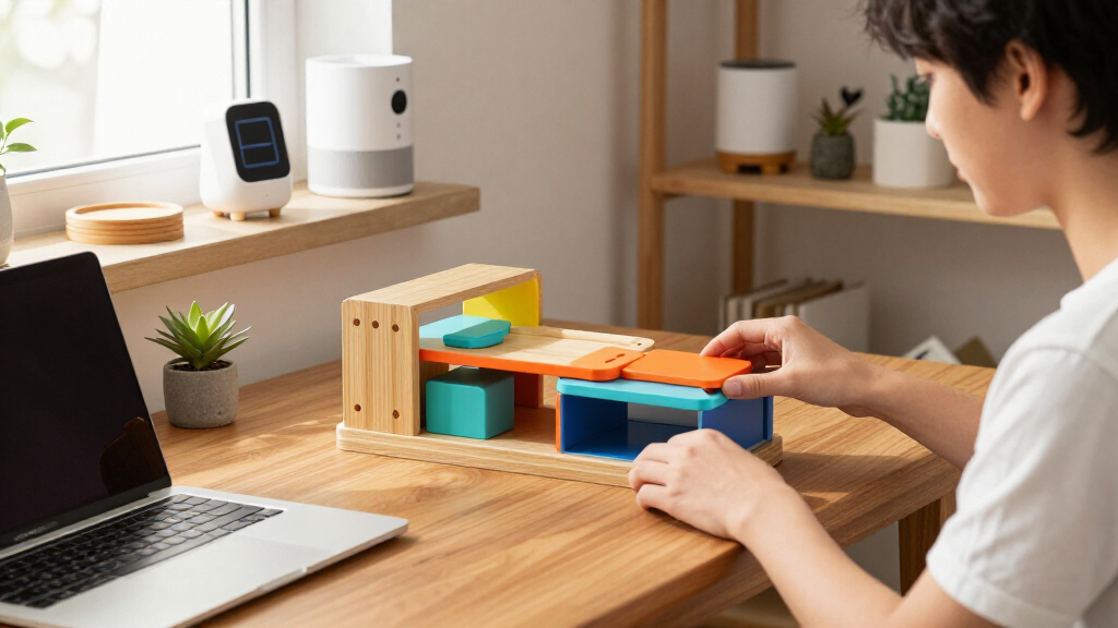 multi-functional student desk organizers