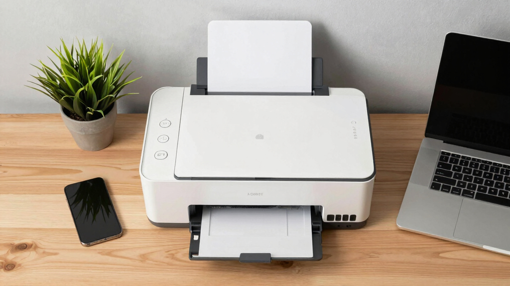 best all in one printers for home office