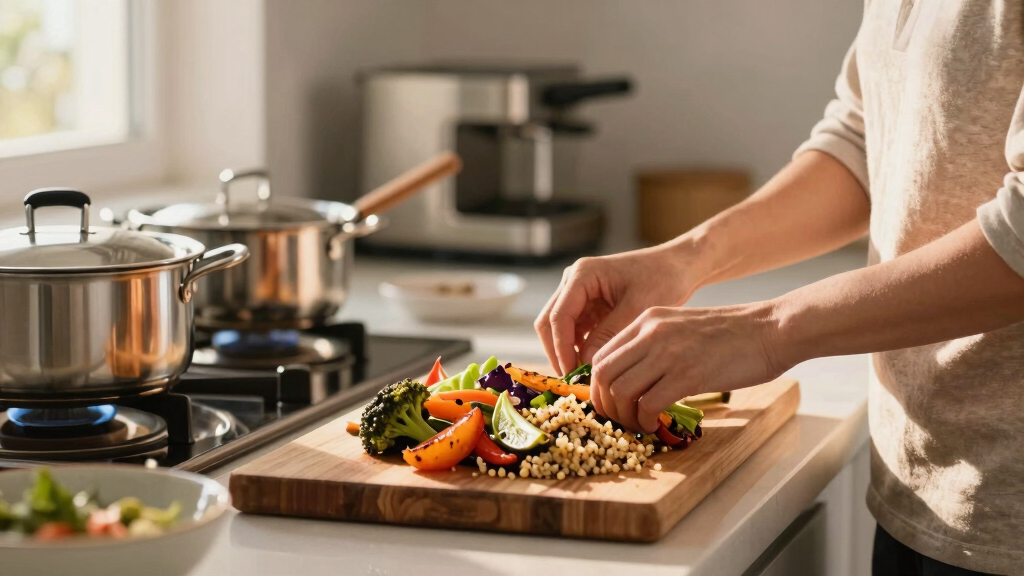best ready-to-eat side dishes
