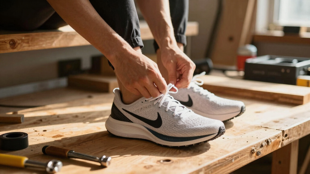 best Nike running gear