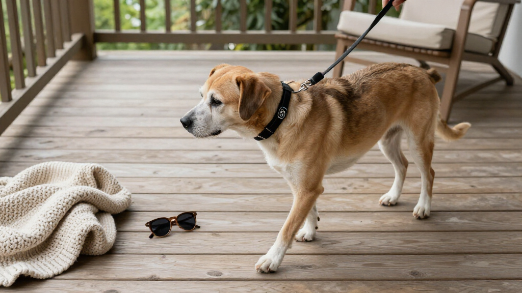 smart dog collars with gps