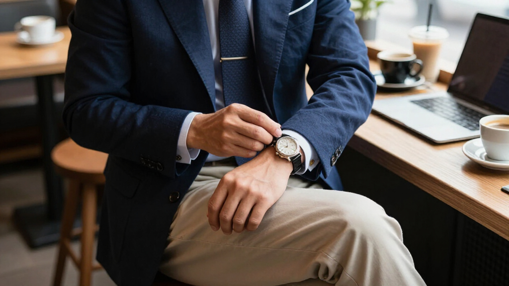 best men's fashion clothing