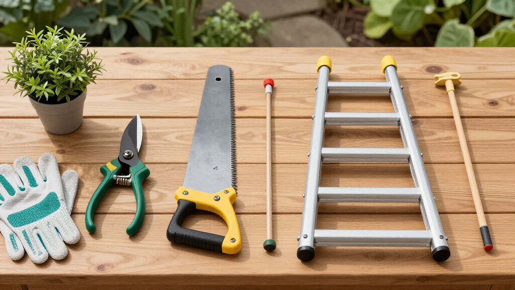 best tree care tools