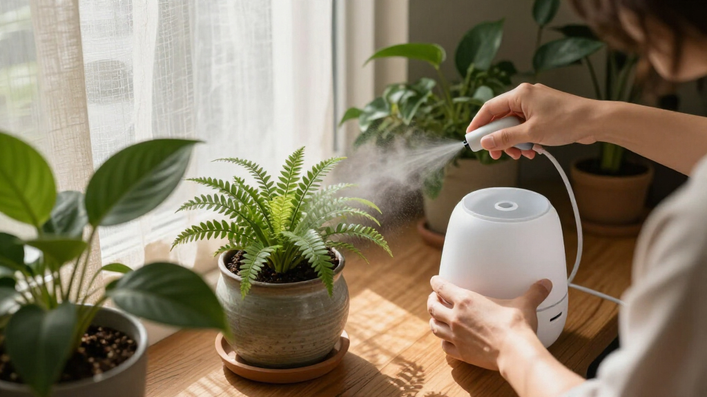 9 Best Humidifiers for Plants to Keep Your Greenery Thriving 24 humidifier for plants