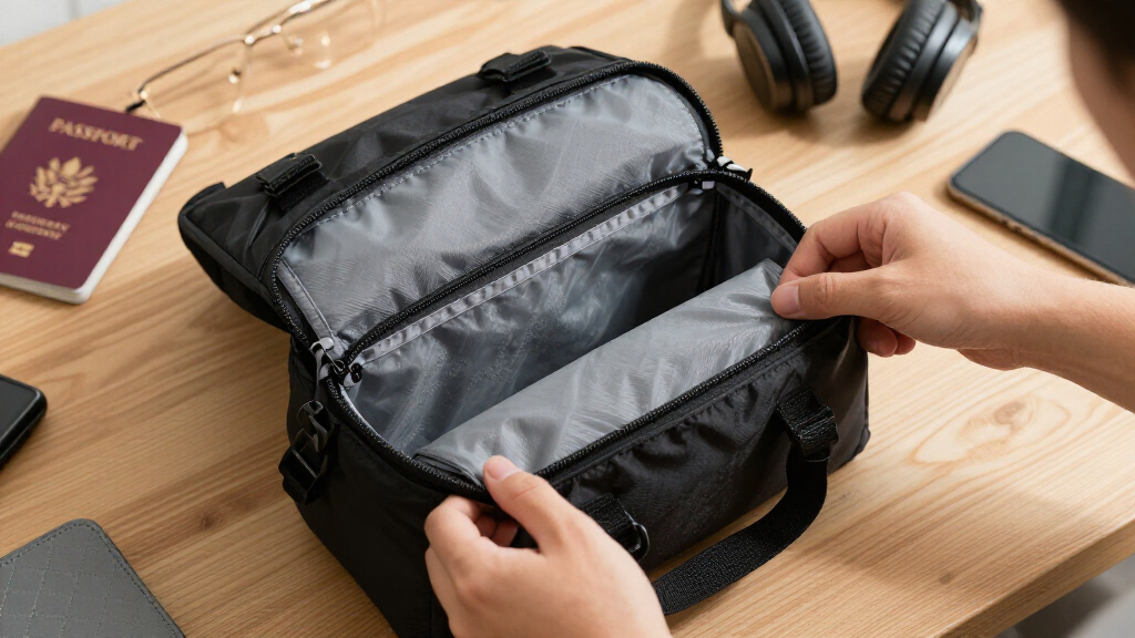 9 Best Rolling Lap Bags for Professionals That Combine Style and Functionality