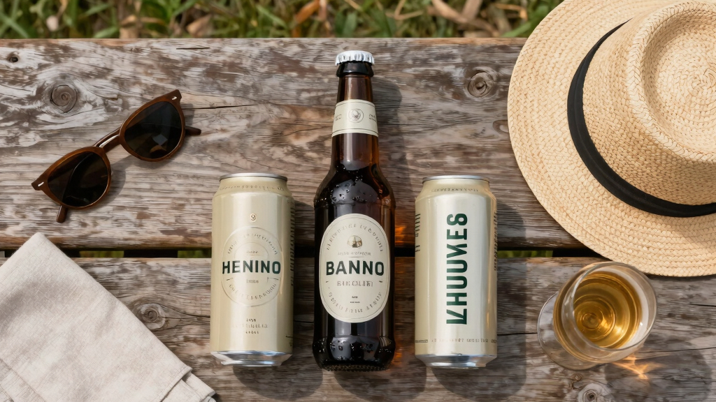 best light beers